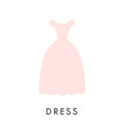 DRESS ドレス
