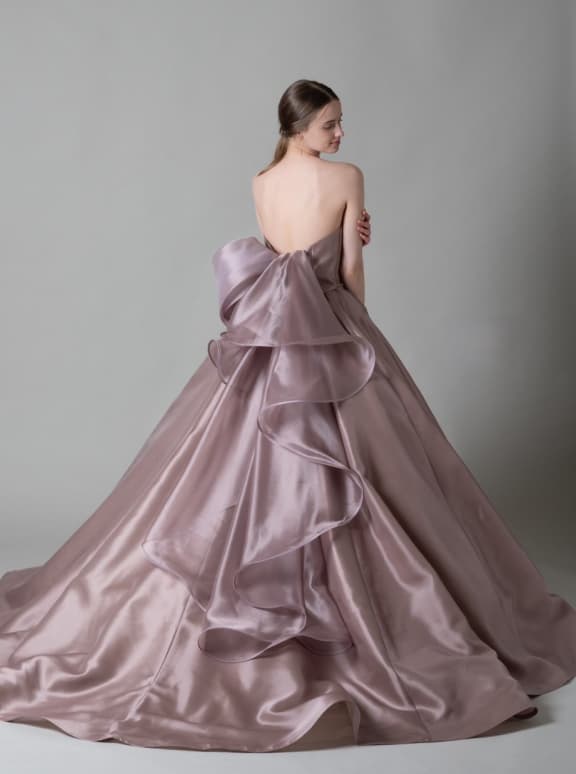 Color Dress