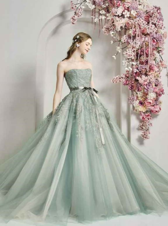 Color Dress