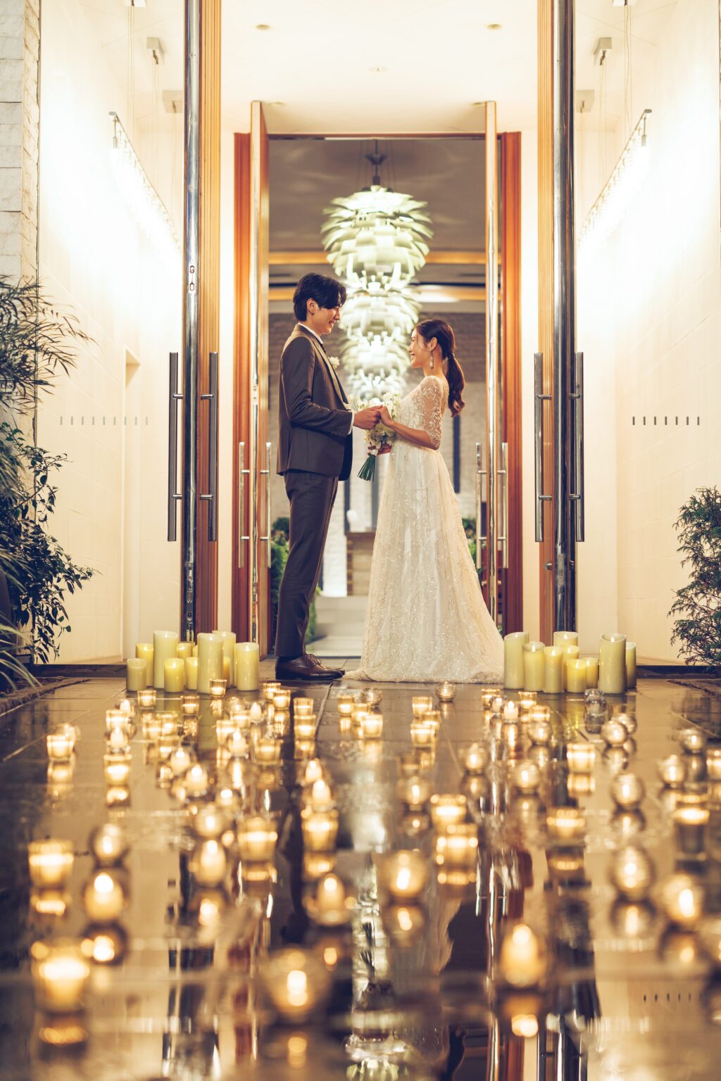 フォトギャラリー | 【公式】大分県・大分市の結婚式場 パルスファイブ